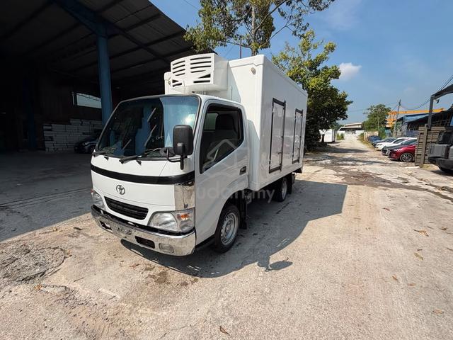 Carousel Image Selected