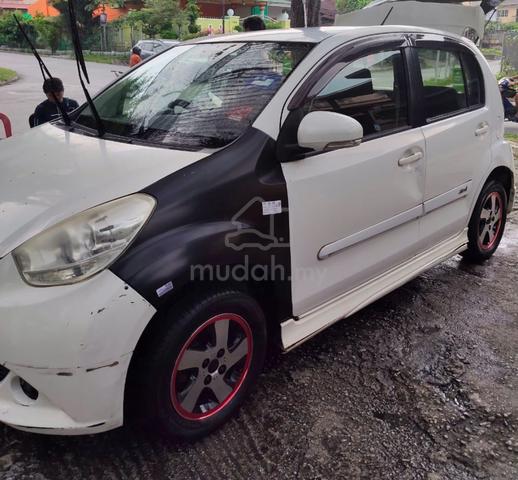 2011 Perodua MYVI 1.3 EZI MY05 M300 FACELIFT (A) - 5