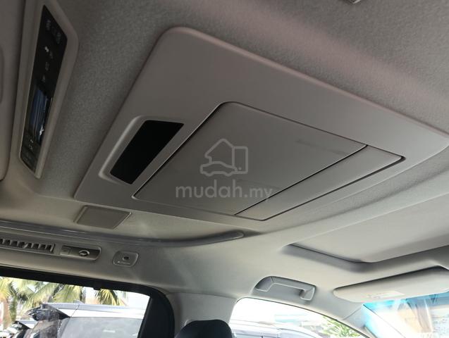 2021 Toyota ALPHARD 3.5 SC  JBL FULLY LOADED FREE - 4