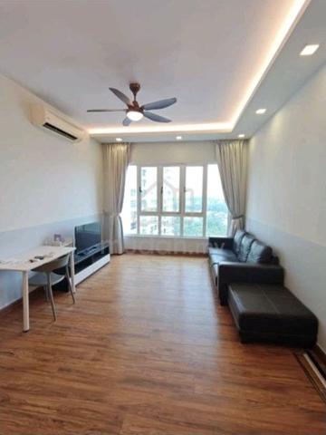 Tropez Residences @ Tropicana Danga Bay 1
