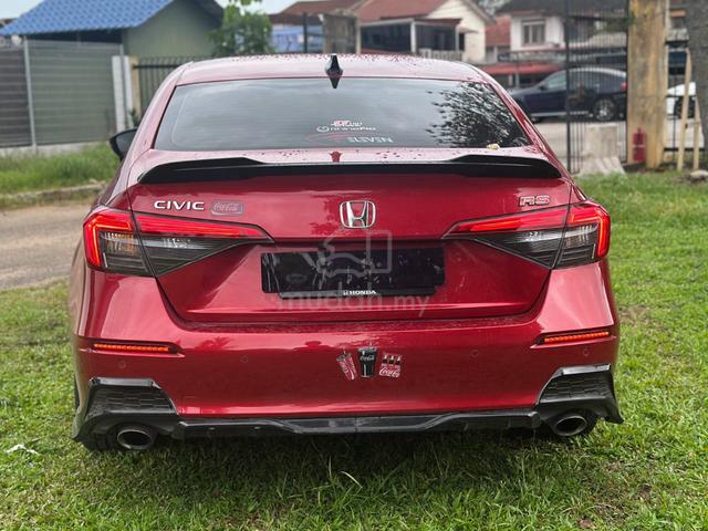 2022 Honda CIVIC 1.5 RS (A) - 5