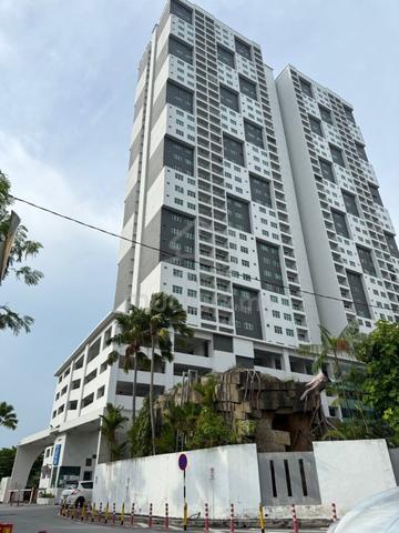 Palma Laguna Water Park Condo 1