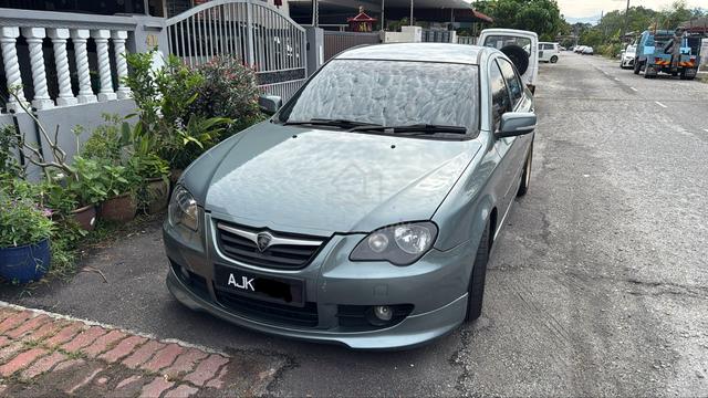 2013 Proton PERSONA 1.6 ELEGANCE BASE LINE (A) - 1