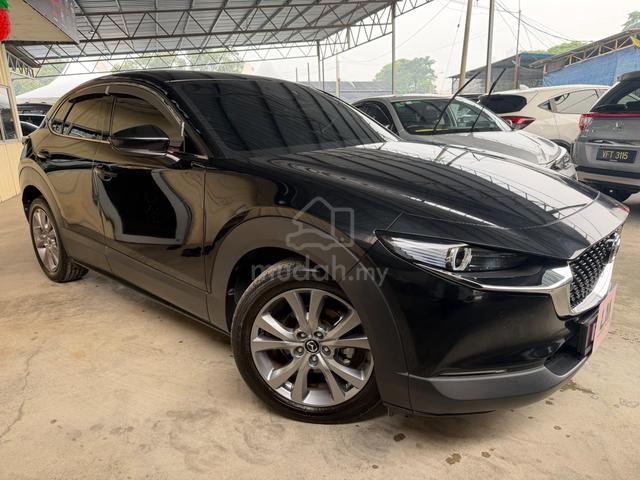 2024 Mazda CX-30 2.0 G HIGH - 4