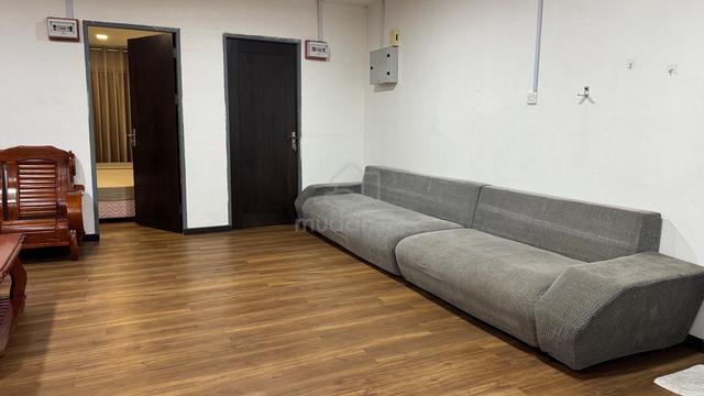 Room To Rent @ Ding Lik Kwong 1