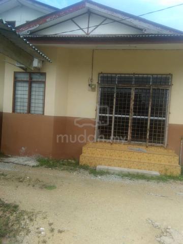 Rumah utk sewa di Batu Buruk. Kuala terengganu 1