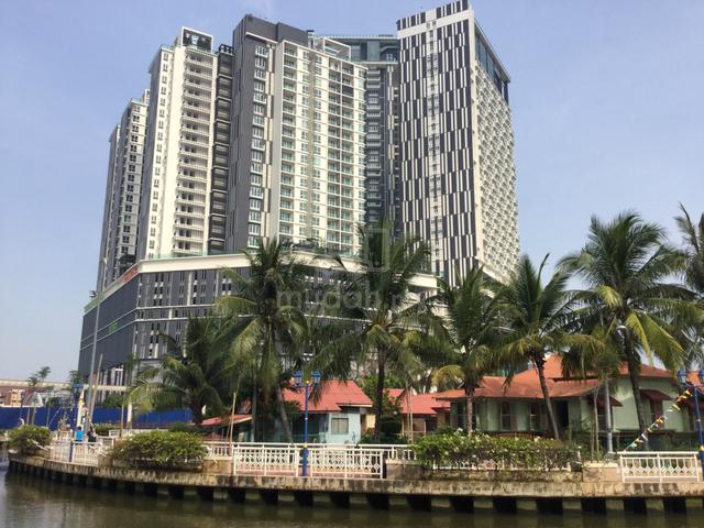 The Shore (Melaka City) 1