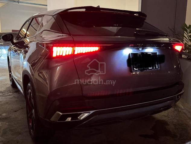 2023 Chery OMODA 1.5 5 H (A) - 3