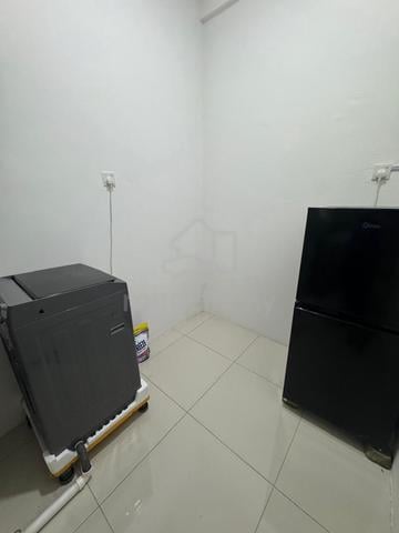 Pinang Laguna 1