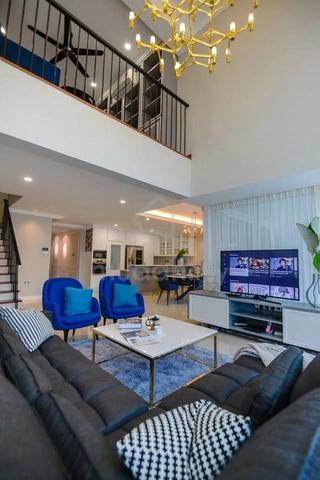 Bukit Jalil Condo 1