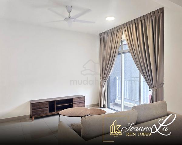 Bukit Bantayan Residence 1