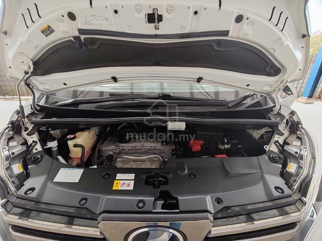 2019 Toyota VELLFIRE 2.5 ZG (A) PILOT SEAT SUNROOF - 4