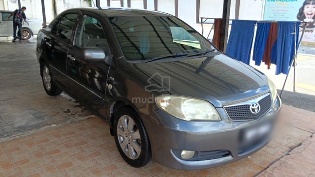 2007 Toyota VIOS 1.5 G FACELIFT (A) - 3
