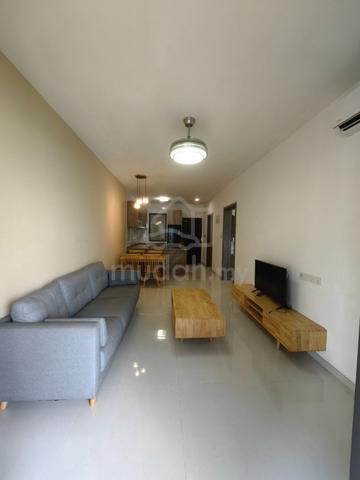 Ataraxia Park @ Forest City 1