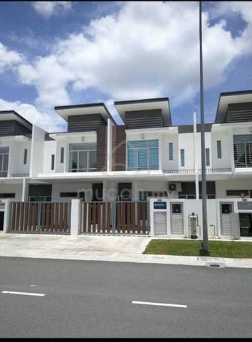 2 storey Setia Ecohill Semenyih rumah sewa ecohill taipan eco majestic 1