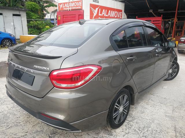 2020 Proton PERSONA PREMIUM 1.6 FUL SERVICE PROTON - 2