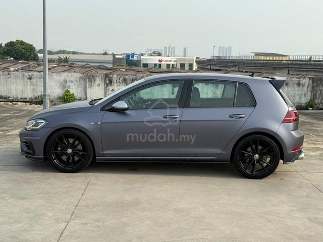 2019 Volkswagen GOLF 2.0 TSI R MK7.5 R (A)LOW MILE - 5