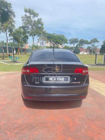 2013 Proton PREVE 1.6 EXECUTIVE (A) - 3