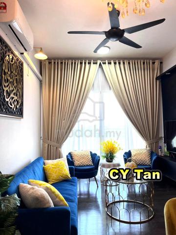 Residensi Pauh Permai 1