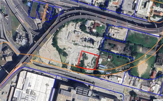 Commercial Land Jln Cochrane Cheras Kuala Lumpur Behind Mytown Mall 1