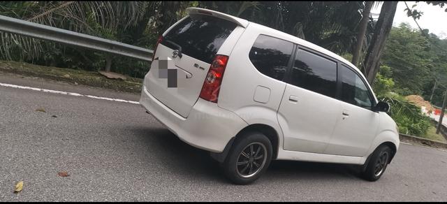 2009 Toyota AVANZA 1.3 E FACELIFT (M) - 4