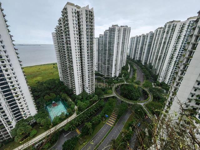 Ataraxia Park @ Forest City 1