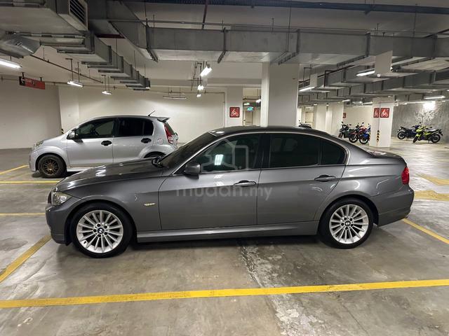 2009 Bmw 3 SERIES 2.5 23I (CKD) E90 FACELIFT (A) - 3