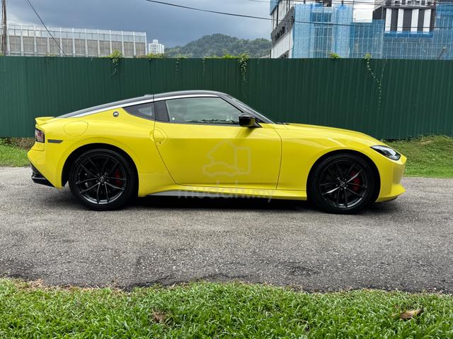 22 PROTO BOSE DIGITAL Nissan FAIRLADY Z 3.0 VER ST - 3