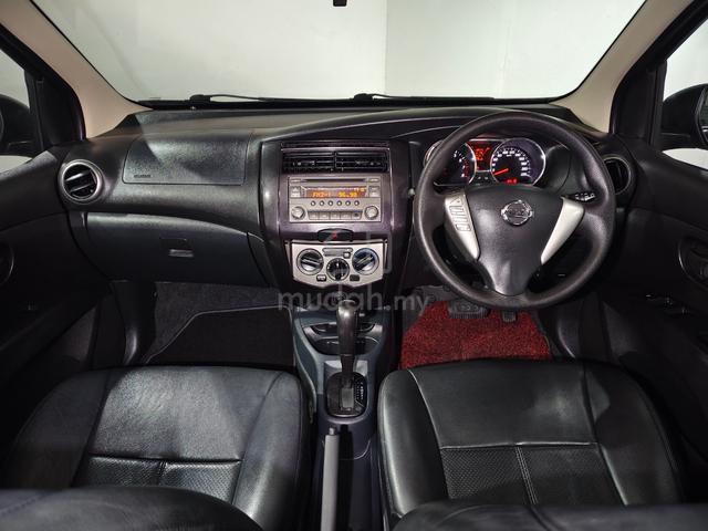 2019 Nissan Livina 1.6 High Spec 5-Years Warranty - 3