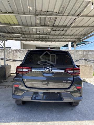 2023 Perodua ATIVA 1.0 X (A) - 4