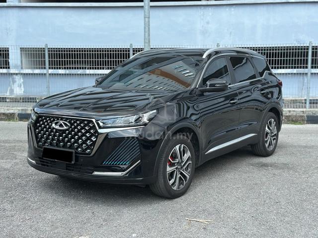 2024 Chery TIGGO 1.6 7 PRO MY24 (A) - 3