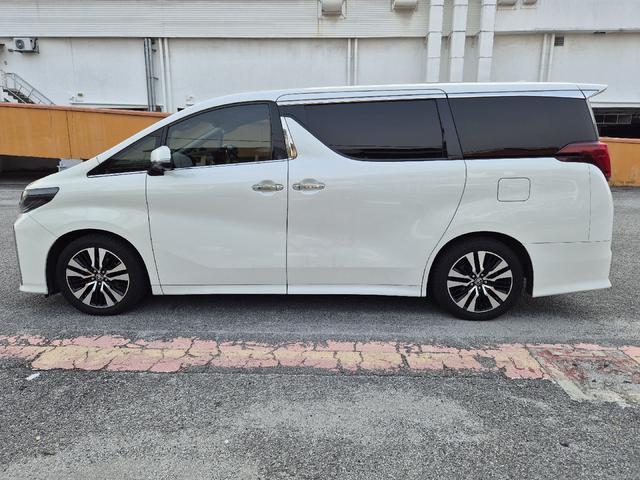 2019 Toyota ALPHARD 2.5 SC (A) - 5