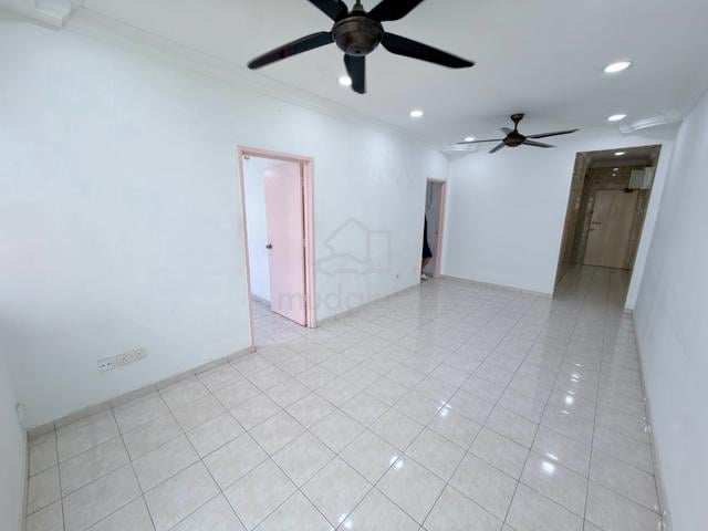 Taman Seri Taming Shop Apartment 1