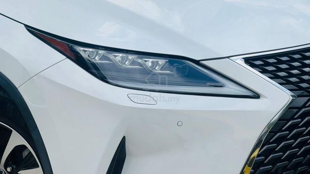 2021 Lexus RX300 PREMIUM 2.0L (A) - 3