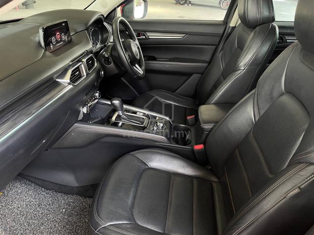 2019 Mazda CX-5 2.0 FULL GLS - WARRANTY PACKAGE - 4