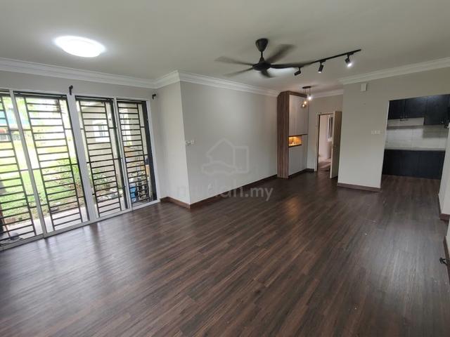 Larkin Residence (Phase Two) 1