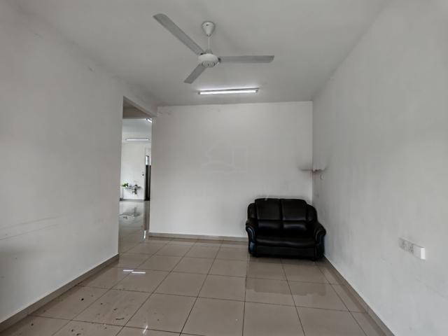 GOOD ENVIRONMENT Single Storey Semi D Taman Bistari Utama For Sale 1