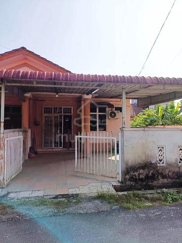 ( Limbat,pasir Tumboh ) Teres Endlot Murah Dekat Segala Kemudahan 1