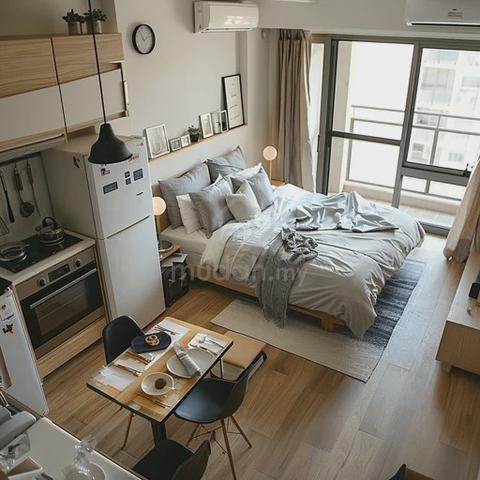 Edusphere Suites 1