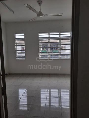 Taman PR1MA Tapah Untuk Disewa 1