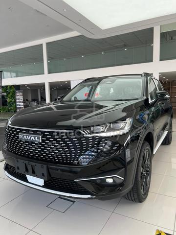 2026 Great Wall HAVAL 1.5 H6 -Full Loan /Cash Back - 1