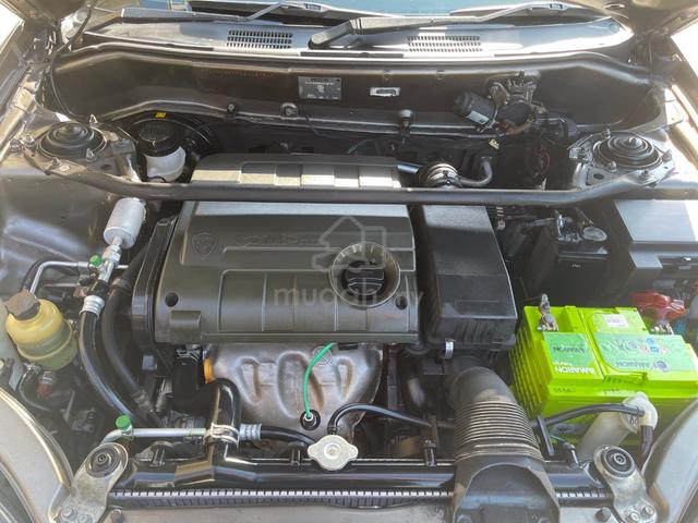 2014 Proton PERSONA 1.6 ELEGANCE HI-LINE (A)F/LOAN - 2