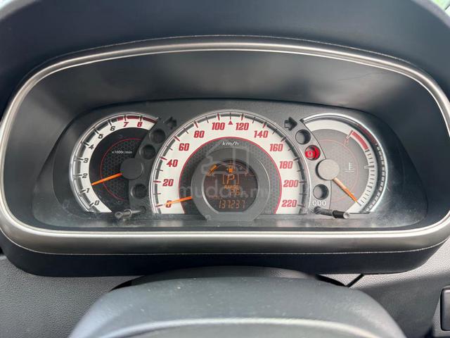 2017 Perodua MYVI 1.5 SE FACELIFT ICON (A) - 5