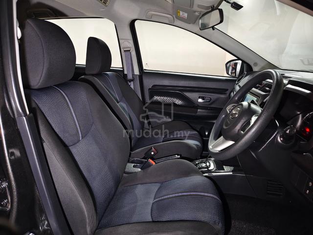 2021 Perodua ARUZ 1.5 F/Service 1Owner Macam Baru - 5