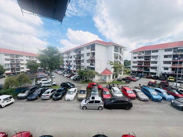 Taman Bunga Negara 1