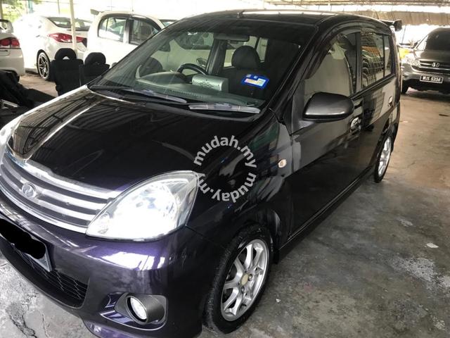 Perodua Viva 1 0 Elite A 2014 B List Loan Kedai Cars For Sale In Selayang Selangor