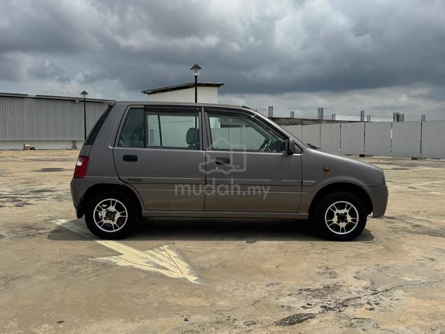 2006 Perodua KANCIL 850 Murah Murah jual - 3