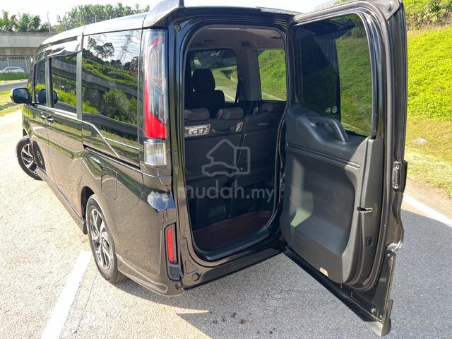 2020 Honda STEPWAGON 1.5 SPADA (A) 65K KM WARRANTY - 5