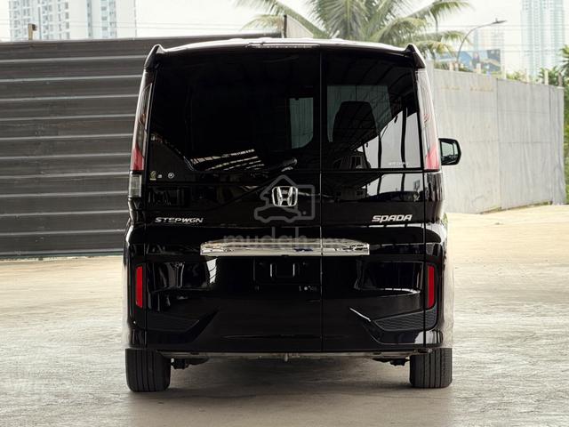 2021 Honda STEPWAGON 1.5 SPADA+ 8yrs warranty - 4
