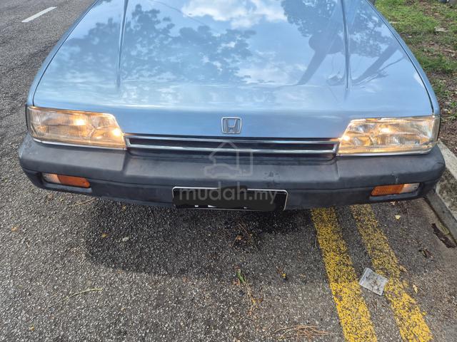 1988 Honda ACCORD 2.0 EXi (M) - 3